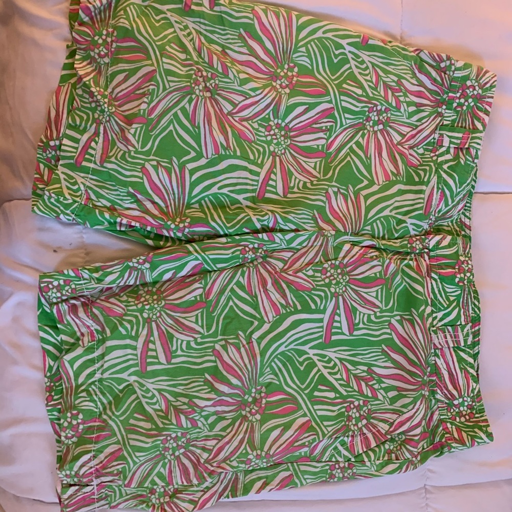 Bermuda short